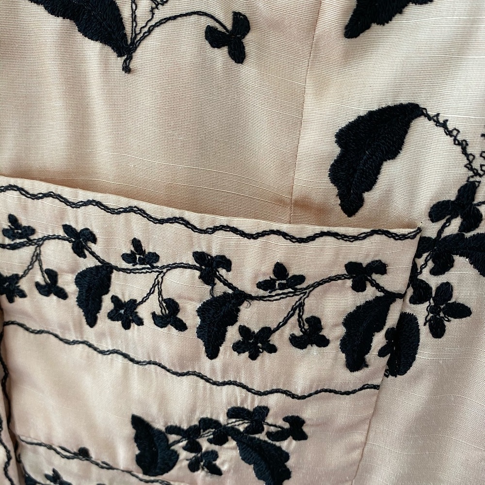 Victor Costa Jacket - Picture 3 of 5